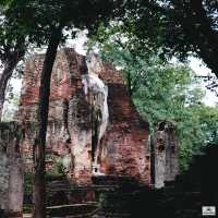 วัดพระสี่อิริยาบถ