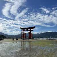 【広島観光】