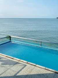 Luxurious Imperial Suite with seaview! 
