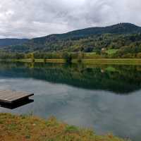 Vosges Mountains