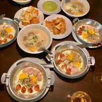 ตามหาร้านอาหารเช้าลับๆ | ใต้ถุนบ้าน เชียงใหม่
