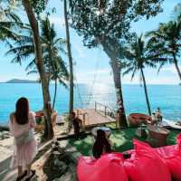Instagrammable Cafe View Phuket 📸
