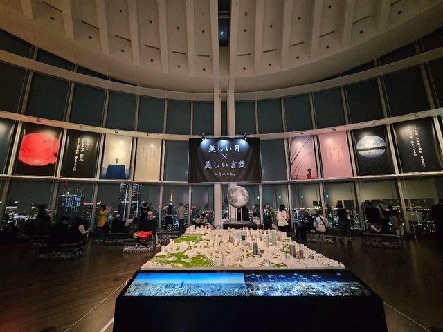 日本六本木之最新景點