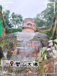 🌟成都樂山大佛遊記🌟