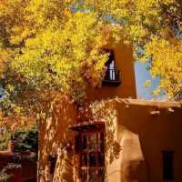 Santa Fe, New Mexico