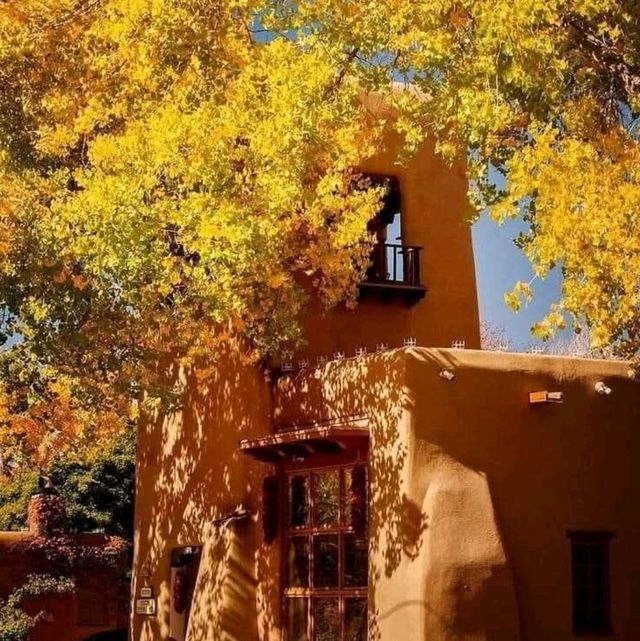 Santa Fe, New Mexico