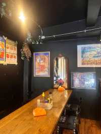 ร้าน Garden Salad