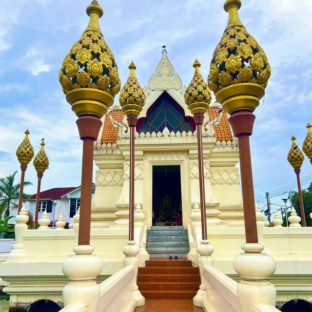 หอพระพนัสบดี