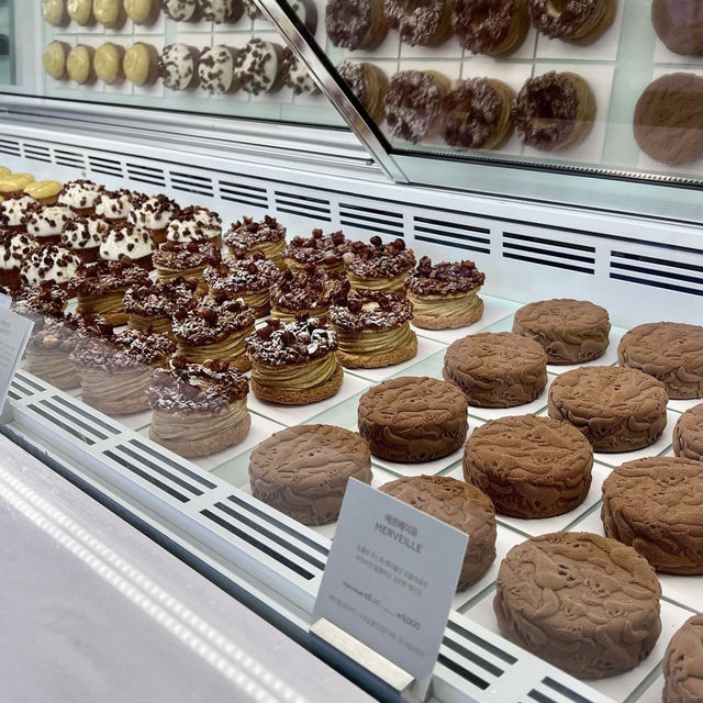 【韓国】ハプチョンにある地下一階から6階までの大型カフェ☕️