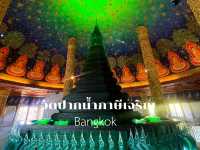 วัดปากน้ำภาษีเจริญ กรุงเทพฯ วัดที่ต้องอยู่ในลิสต์