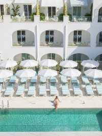 One of the best hotel in island ❤️