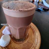 Good local cafe