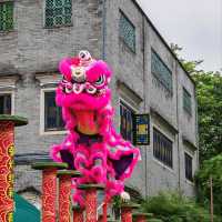 佛山祖庙 Foshan - Superb place to visit in Guangzhou