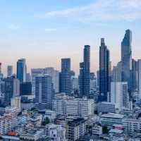 dusitD2 Samyan Bangkok โรงแรมใกล้สามย่าน