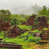 My Son Sanctuary