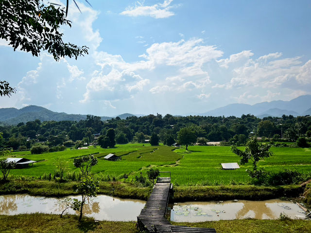 ปากาญอ ปาย