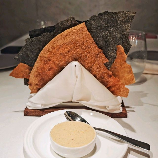 隱世🤩高級🇮🇹意大利🍽️菜