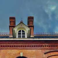 Red Brick Legacy Unveiled