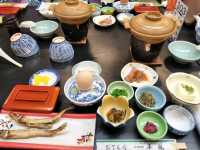 【福井県】料理旅館 平成