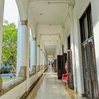 Journey Through Time at Lawang Sewu
