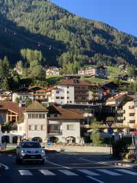 Ortisei: A Charming Base in the Dolomites