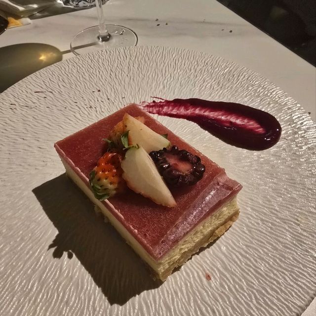 Library Restaurant and Bar📍Tsim Sha Tsui