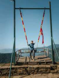 Mardi Himal 
