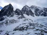 【中国】5Aランクの天空の白銀絶景！玉龍雪山