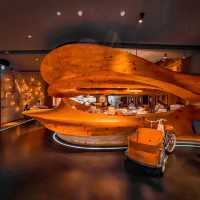 Raw Restaurant 