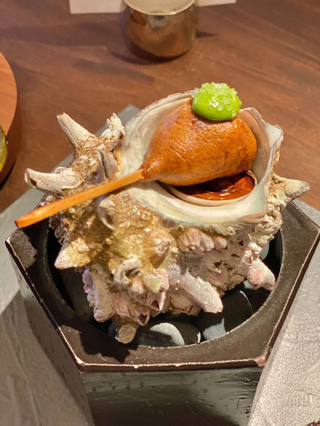 【大阪/天満橋】ハーブとスパイス、フルーツを使ったお料理がコンセプトのフランス料理店