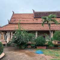 One Day Trip ปากเซ ลาวใต้ 