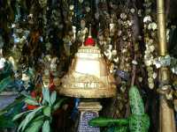 เดินขึ้นภูเขาทอง..วัดสระเกศ