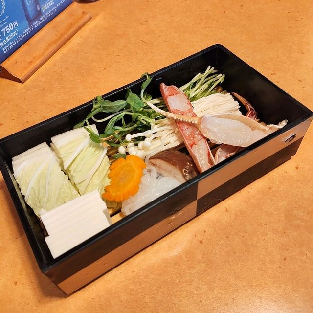 大阪道頓堀 蟹道樂本店