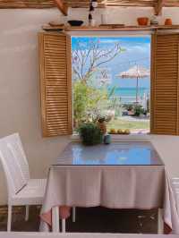 Chaplu Cafe & Restaurant  | หัวหิน ✨🌴🌊🌷✨