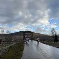 Memorable in Hemu Village