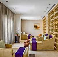 Manila Marriott Hotel
