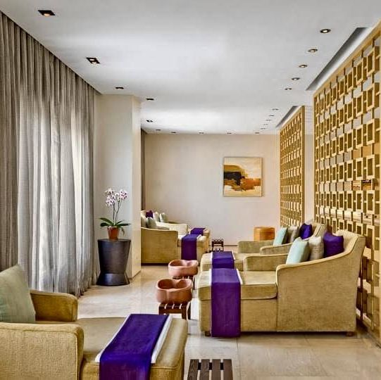 Manila Marriott Hotel