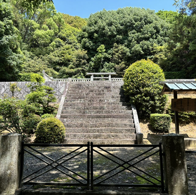 瀨戶內海單車旅行
