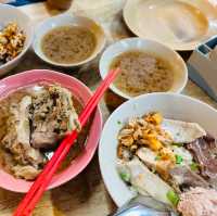 ”โกเบ๊นซ์ข้าวต้มแห้งภูเก็ต“ ร้านอร่อยระดับมิชลิน