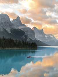 Jasper National Park: Where Wilderness Meets Wonder