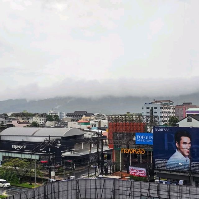ไปเที่ยวหาดใหญ่ ต้องนอน Hop Inn Hadyai Downtown