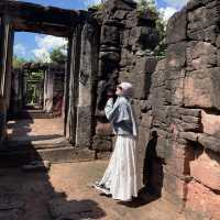 อุทยานประวัติศาสตร์พิมาย โคราช