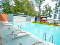 Emmarin Villa เป็นLuxury Pool Villa อยู่หาดแสงอรุณ