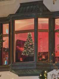 The Grove: Where Christmas Comes to Life in LA