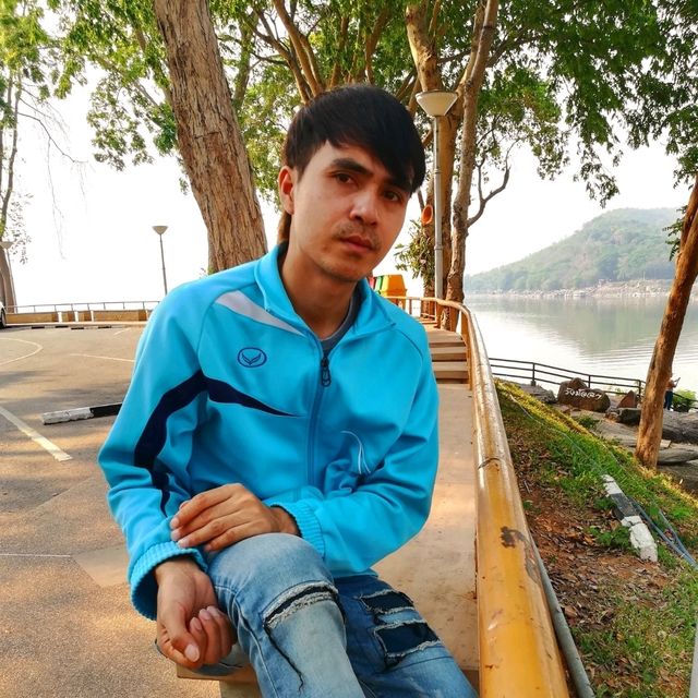 จุดชมวิว เขื่อนอุบลรัตน์