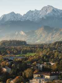 Salzburg: A Symphony of History, Culture, and Alpine Charm