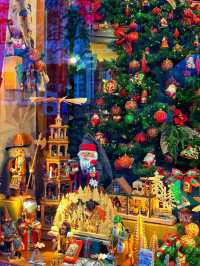 🎄Christmas Everyday here🎄A must-visit in Heidelberg🎄