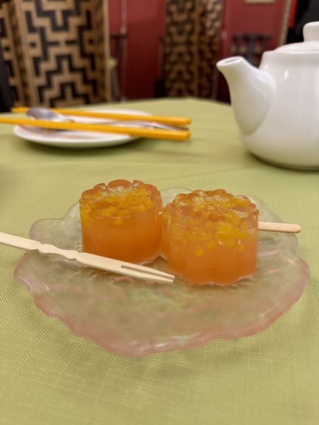 灣仔素食都有omakase!🤩