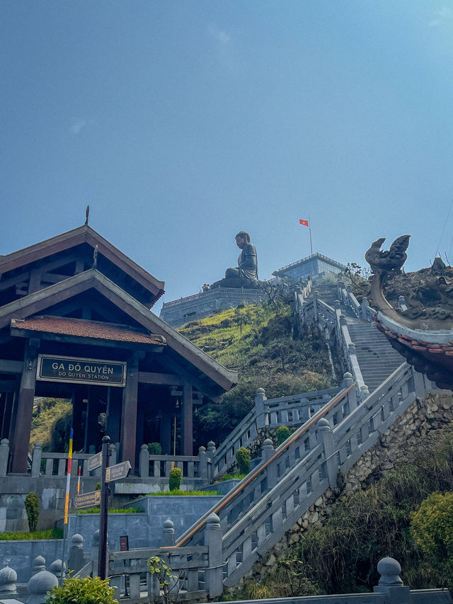 🇻🇳3대가 덕을 쌓아야 맑은 판시판의 정상을 볼 수 있어요!🇻🇳