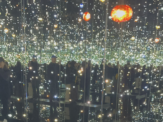 【ロサンゼルス】The Broad✨